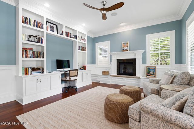 611 S Seascape Boulevard SW, Supply, NC 28462