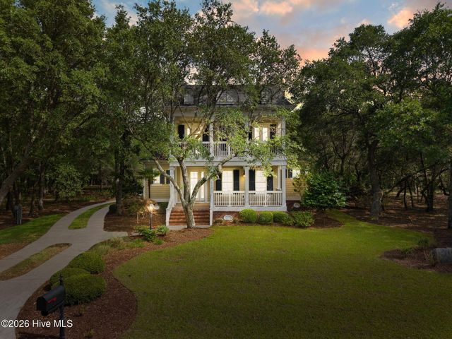 611 S Seascape Boulevard SW, Supply, NC 28462