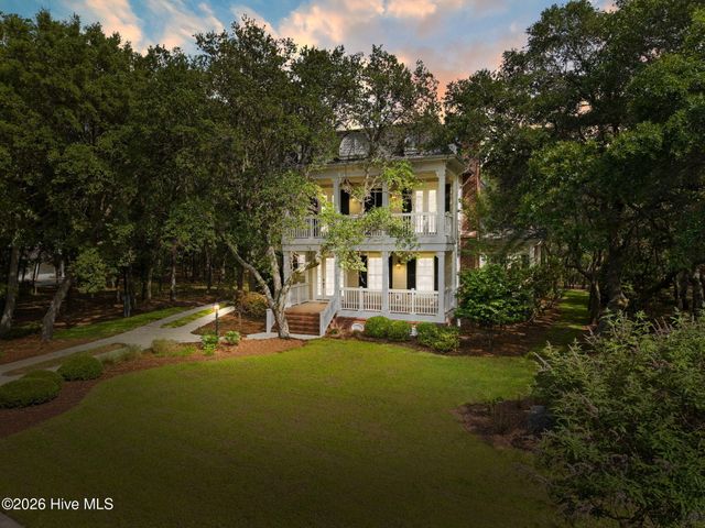 611 S Seascape Boulevard SW, Supply, NC 28462