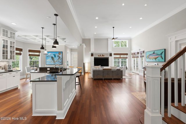 611 S Seascape Boulevard SW, Supply, NC 28462