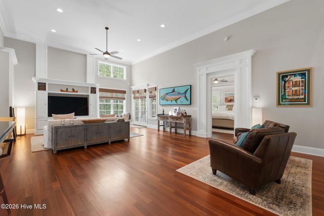 611 S Seascape Boulevard SW, Supply, NC 28462