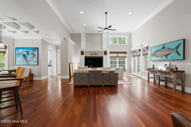 611 S Seascape Boulevard SW, Supply, NC 28462