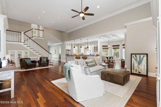 611 S Seascape Boulevard SW, Supply, NC 28462