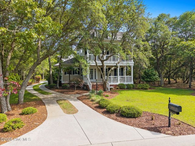 611 S Seascape Boulevard SW, Supply, NC 28462