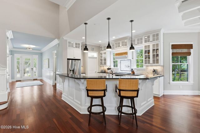 611 S Seascape Boulevard SW, Supply, NC 28462