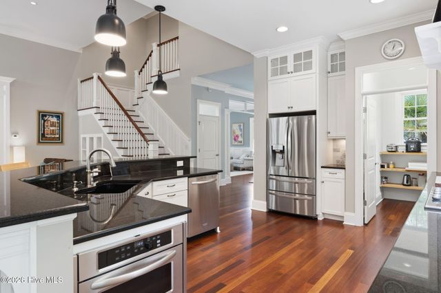 611 S Seascape Boulevard SW, Supply, NC 28462