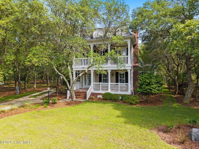 611 S Seascape Boulevard SW, Supply, NC 28462