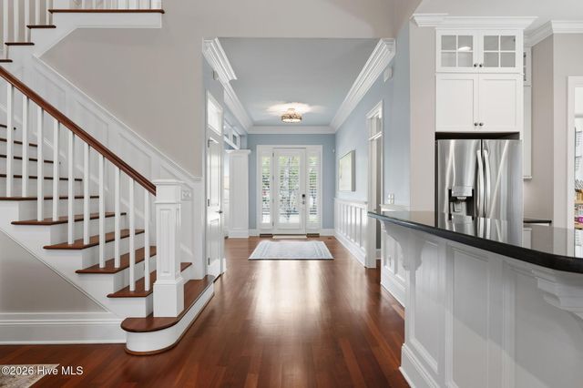 611 S Seascape Boulevard SW, Supply, NC 28462