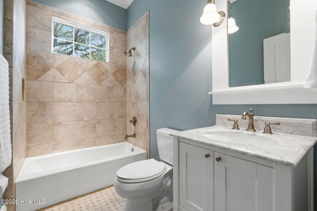 611 S Seascape Boulevard SW, Supply, NC 28462