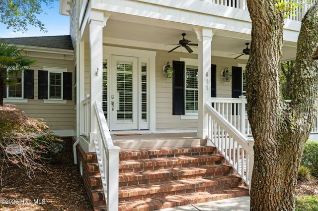 611 S Seascape Boulevard SW, Supply, NC 28462