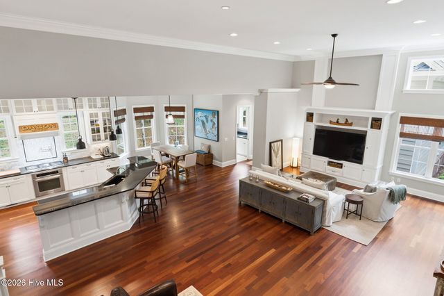 611 S Seascape Boulevard SW, Supply, NC 28462