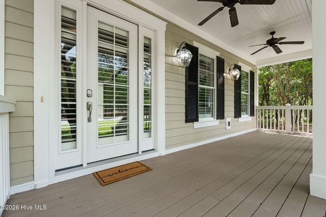 611 S Seascape Boulevard SW, Supply, NC 28462