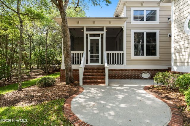 611 S Seascape Boulevard SW, Supply, NC 28462