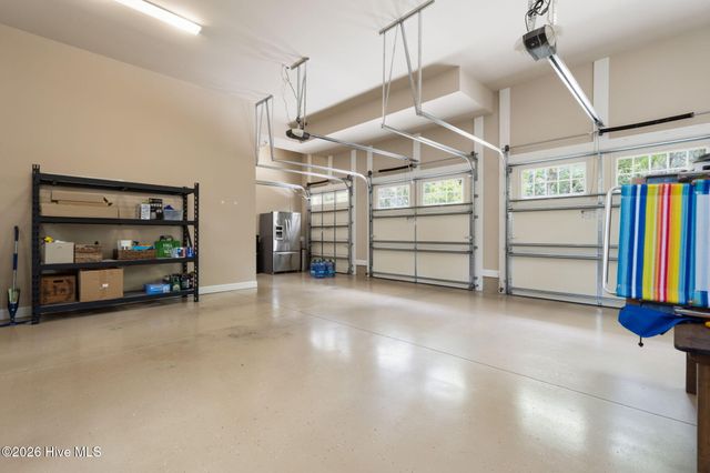 611 S Seascape Boulevard SW, Supply, NC 28462