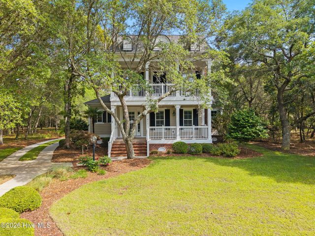 611 S Seascape Boulevard SW, Supply, NC 28462