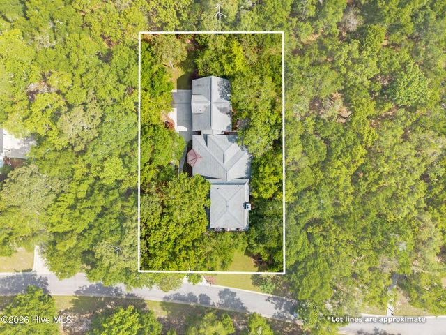 611 S Seascape Boulevard SW, Supply, NC 28462