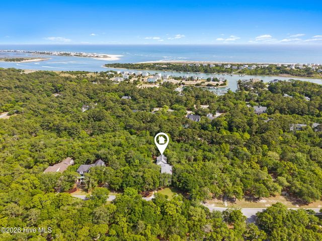 611 S Seascape Boulevard SW, Supply, NC 28462