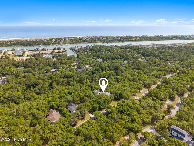 611 S Seascape Boulevard SW, Supply, NC 28462