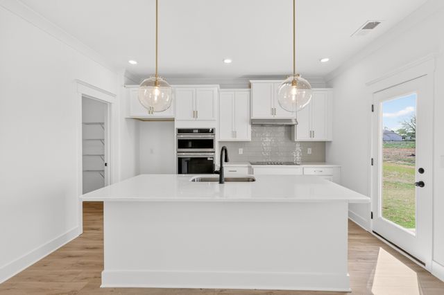 3248 Ventura Ave, White House, TN 37188