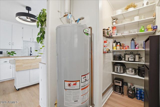 2134 W Mitchell Drive, Phoenix, AZ 85015