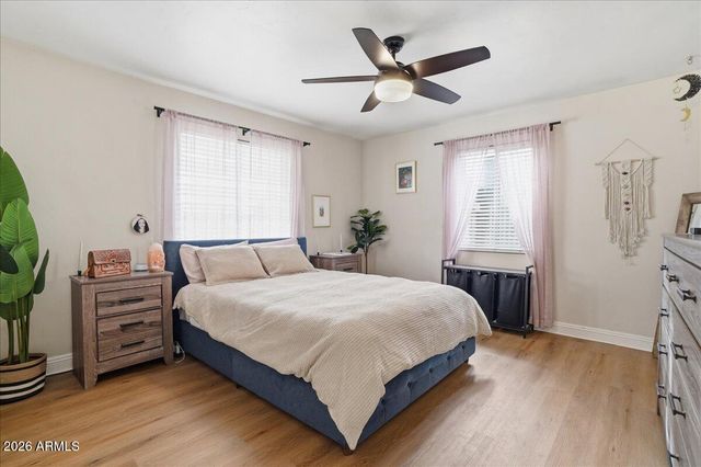 2134 W Mitchell Drive, Phoenix, AZ 85015