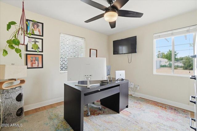 2134 W Mitchell Drive, Phoenix, AZ 85015