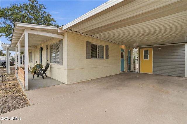 2134 W Mitchell Drive, Phoenix, AZ 85015