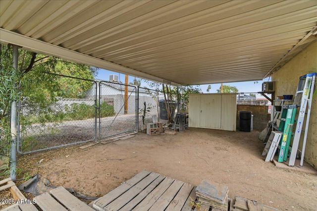 2134 W Mitchell Drive, Phoenix, AZ 85015