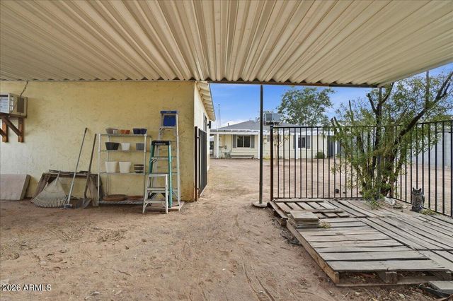 2134 W Mitchell Drive, Phoenix, AZ 85015