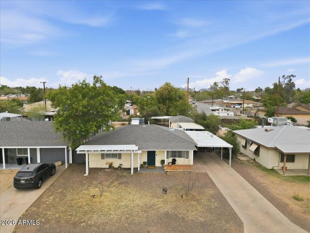 2134 W Mitchell Drive, Phoenix, AZ 85015