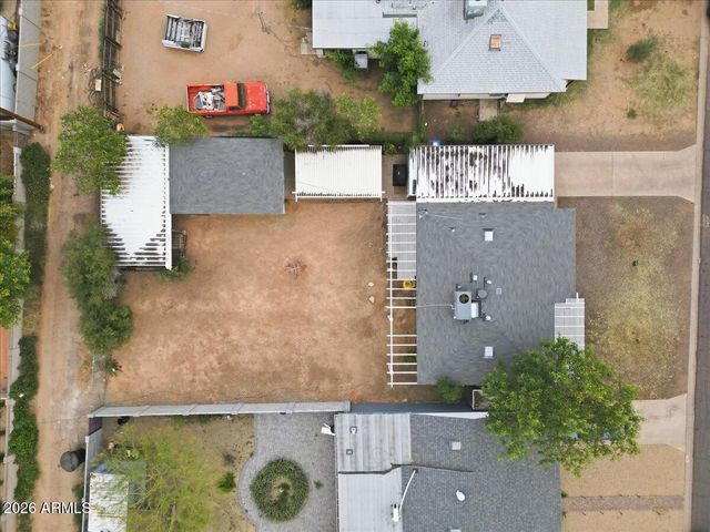 2134 W Mitchell Drive, Phoenix, AZ 85015