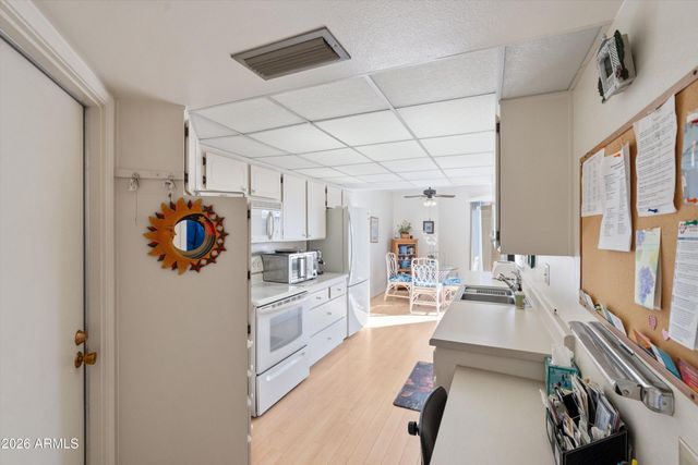 10501 W LOMA BLANCA Drive, Sun City, AZ 85351