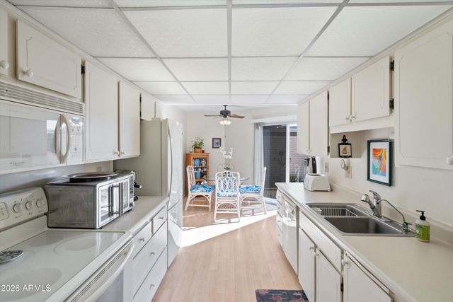 10501 W LOMA BLANCA Drive, Sun City, AZ 85351