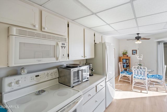 10501 W LOMA BLANCA Drive, Sun City, AZ 85351