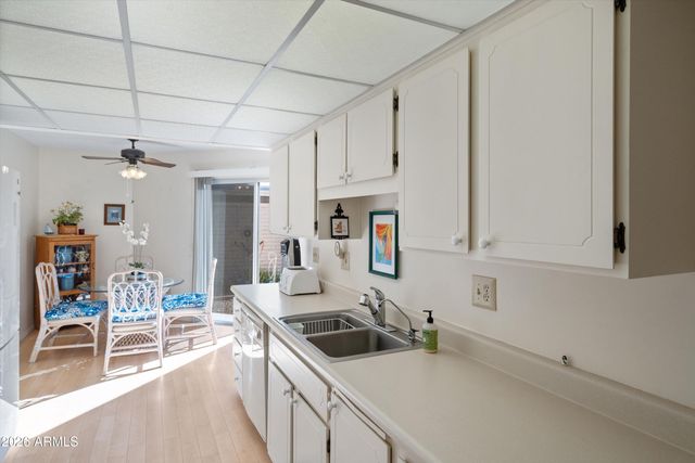 10501 W LOMA BLANCA Drive, Sun City, AZ 85351