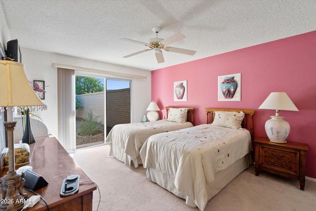 10501 W LOMA BLANCA Drive, Sun City, AZ 85351