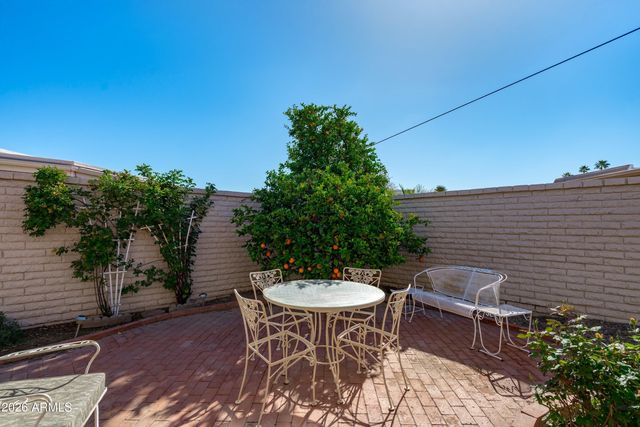 10501 W LOMA BLANCA Drive, Sun City, AZ 85351