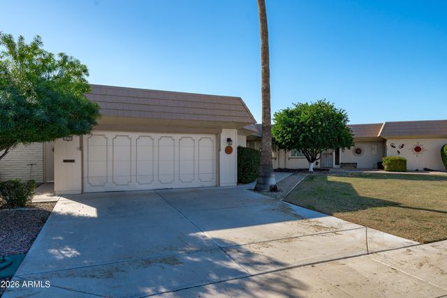 10501 W LOMA BLANCA Drive, Sun City, AZ 85351