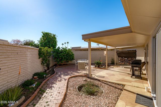 10501 W LOMA BLANCA Drive, Sun City, AZ 85351