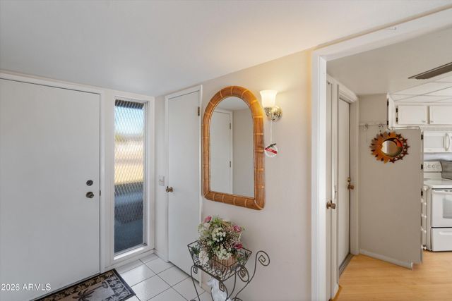 10501 W LOMA BLANCA Drive, Sun City, AZ 85351