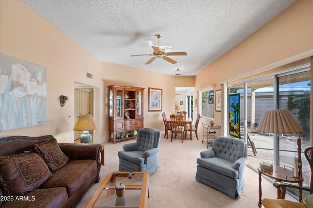 10501 W LOMA BLANCA Drive, Sun City, AZ 85351