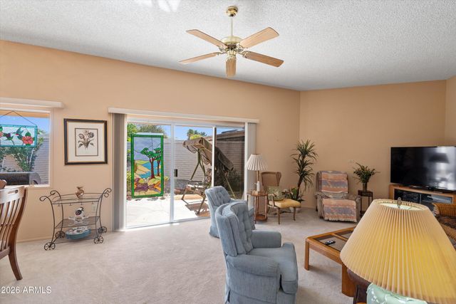 10501 W LOMA BLANCA Drive, Sun City, AZ 85351