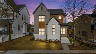 3817 Coach Lantern Avenue, Wake Forest, NC 27587