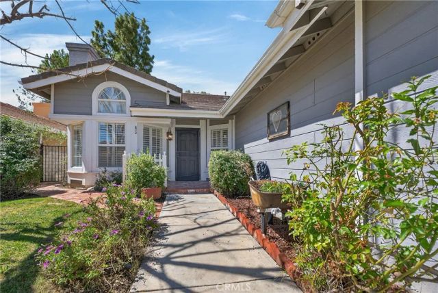 25837 Anderson Lane, Stevenson Ranch, CA 91381