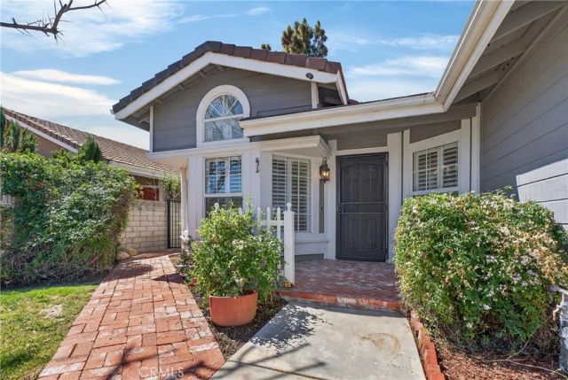 25837 Anderson Lane, Stevenson Ranch, CA 91381