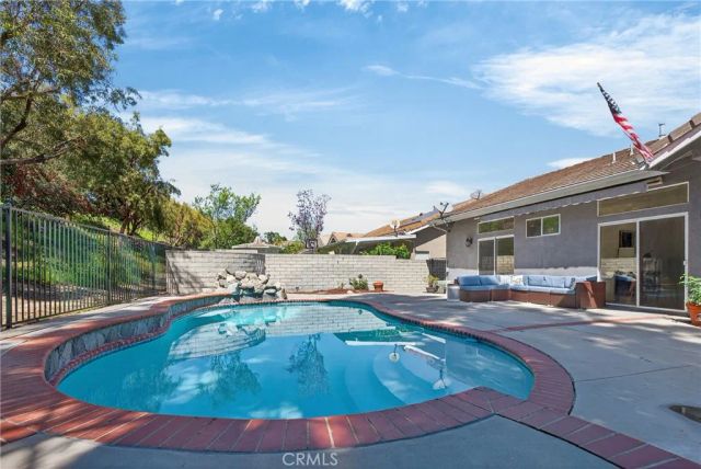 25837 Anderson Lane, Stevenson Ranch, CA 91381