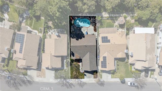 25837 Anderson Lane, Stevenson Ranch, CA 91381