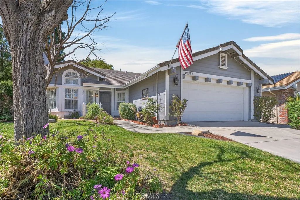25837 Anderson Lane, Stevenson Ranch, CA 91381