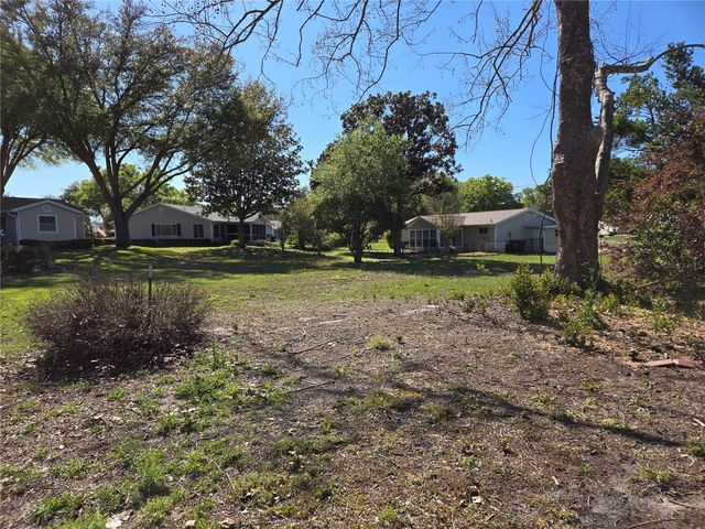 11510 SW 85TH COURT, Ocala, FL 34481