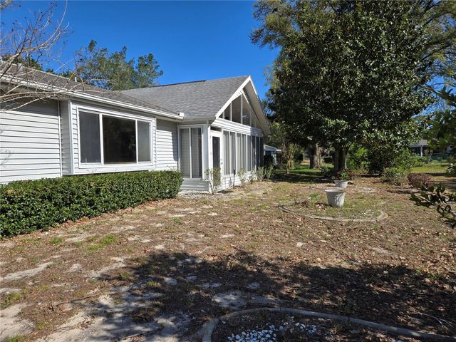 11510 SW 85TH COURT, Ocala, FL 34481